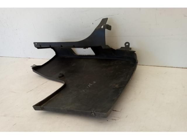 bontott RENAULT TRAFIC Bal hátsó Lökhárító