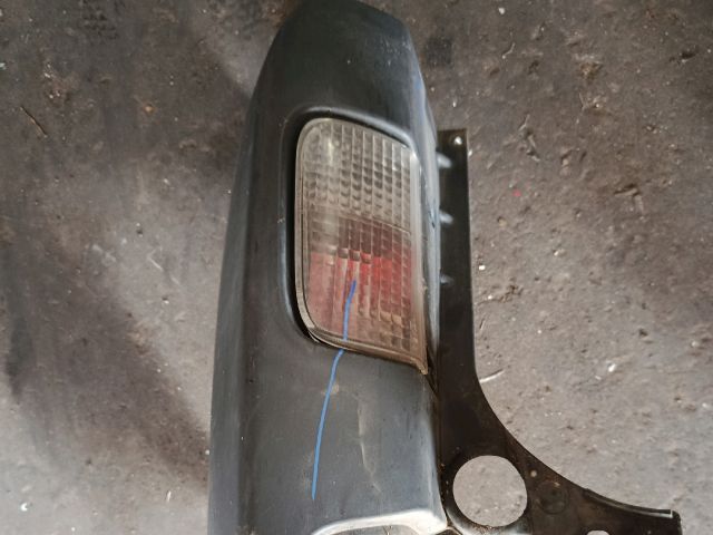 bontott RENAULT TRAFIC Bal hátsó Lökhárító