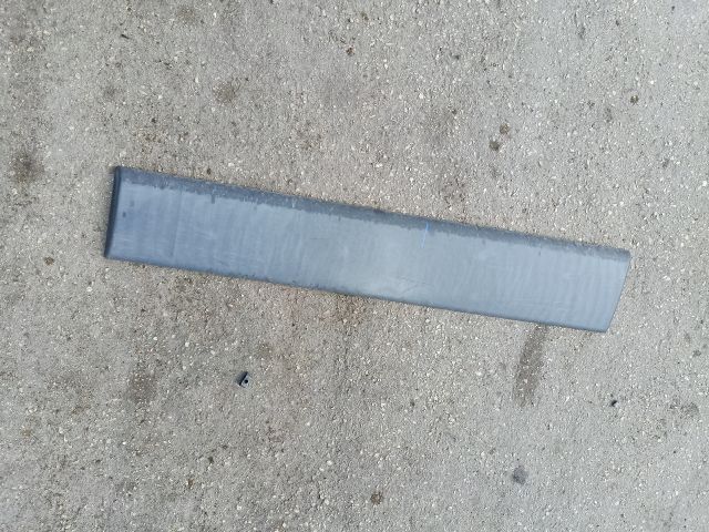 bontott RENAULT TRAFIC Bal hátsó Sárvédő Díszléc