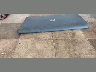 bontott RENAULT TRAFIC Bal hátsó Sárvédő Díszléc