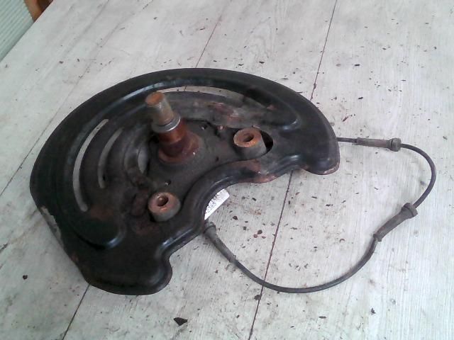 bontott RENAULT TRAFIC Bal hátsó Tengelycsonk