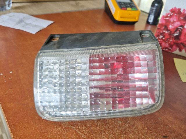 bontott RENAULT TRAFIC Bal Ködfényszóró