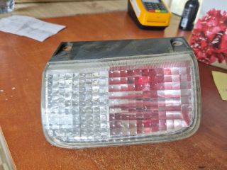 bontott RENAULT TRAFIC Bal Ködfényszóró