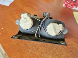 bontott RENAULT TRAFIC Bal Ködfényszóró