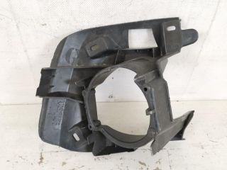 bontott RENAULT TRAFIC Bal Ködzárófény Keret