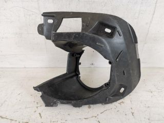 bontott RENAULT TRAFIC Bal Ködzárófény Keret