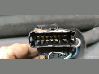 bontott RENAULT TRAFIC Bal Kormánykapcsoló Irányjelző