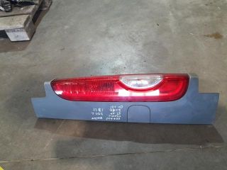 bontott RENAULT TRAFIC Bal Külső Hátsó Lámpa