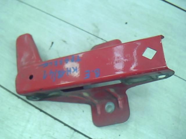 bontott RENAULT TRAFIC Bal Lökhárító Tartó Nyúlványvég