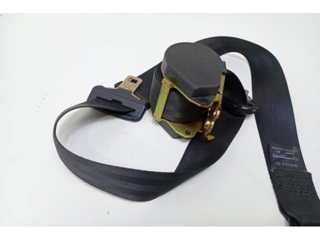 bontott RENAULT TRAFIC Bal Övfeszítő Biztonsági Öv