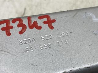 bontott RENAULT TRAFIC Bal Sárvédő Oldaltartó