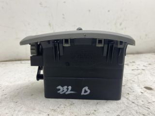 bontott RENAULT TRAFIC Bal Szellőző