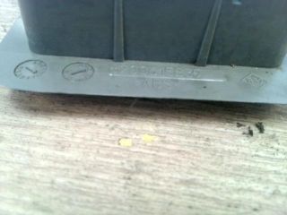 bontott RENAULT TRAFIC Bal Szellőző