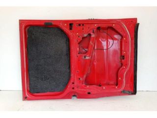 bontott RENAULT TRAFIC Bal Tolóajtó (Üres lemez)