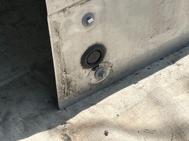 bontott RENAULT TRAFIC Bal Tolóajtó (Üres lemez)