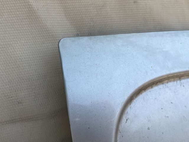 bontott RENAULT TRAFIC Bal Tolóajtó (Üres lemez)