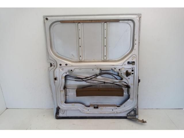 bontott RENAULT TRAFIC Bal Tolóajtó (Üres lemez)