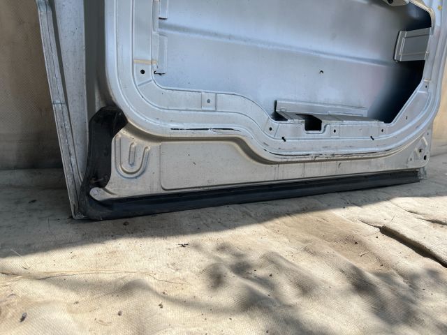 bontott RENAULT TRAFIC Bal Tolóajtó (Üres lemez)