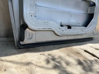 bontott RENAULT TRAFIC Bal Tolóajtó (Üres lemez)