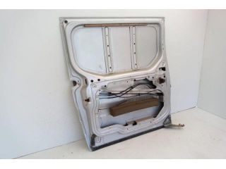 bontott RENAULT TRAFIC Bal Tolóajtó (Üres lemez)