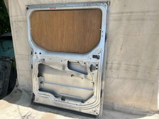 bontott RENAULT TRAFIC Bal Tolóajtó (Üres lemez)