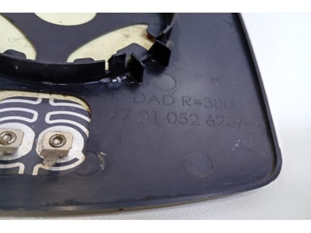 bontott RENAULT TRAFIC Bal Tükörlap