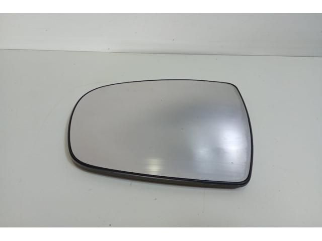 bontott RENAULT TRAFIC Bal Tükörlap