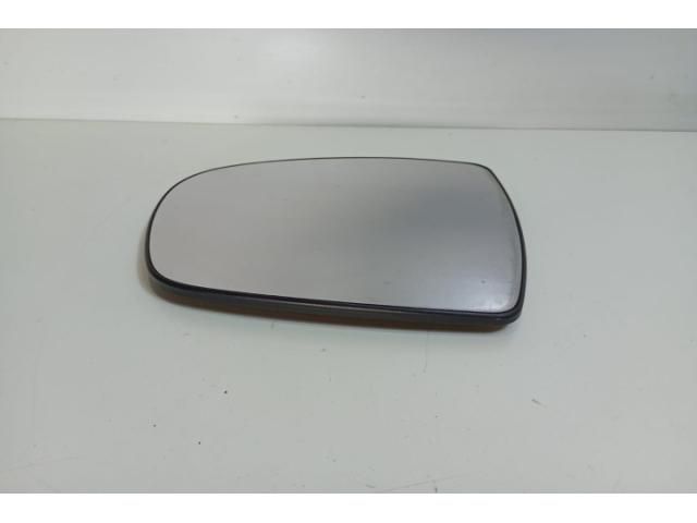 bontott RENAULT TRAFIC Bal Tükörlap