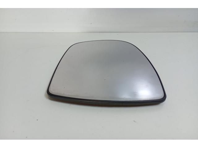 bontott RENAULT TRAFIC Bal Tükörlap