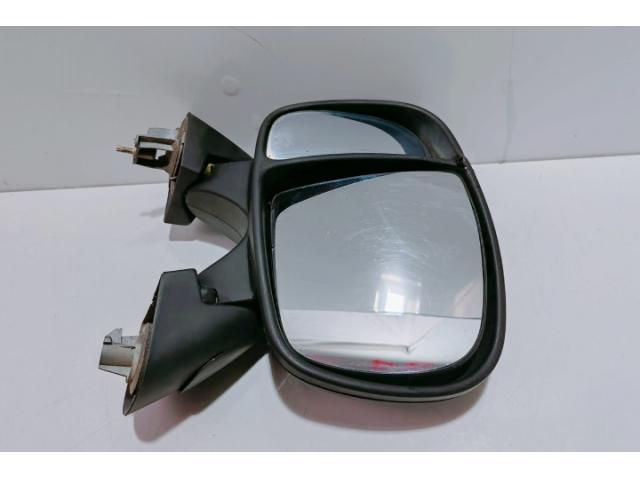 bontott RENAULT TRAFIC Bal Visszapillantó Tükör (Elektromos)