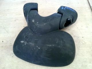 bontott RENAULT TRAFIC Bal Visszapillantó Tükör (Elektromos)