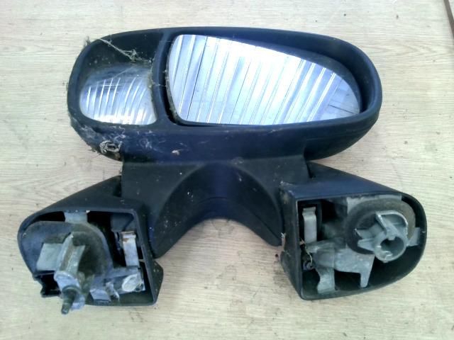 bontott RENAULT TRAFIC Bal Visszapillantó Tükör (Elektromos)