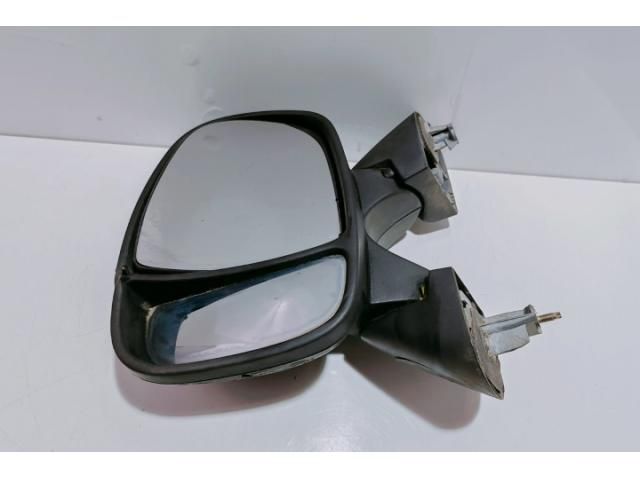 bontott RENAULT TRAFIC Bal Visszapillantó Tükör (Elektromos)