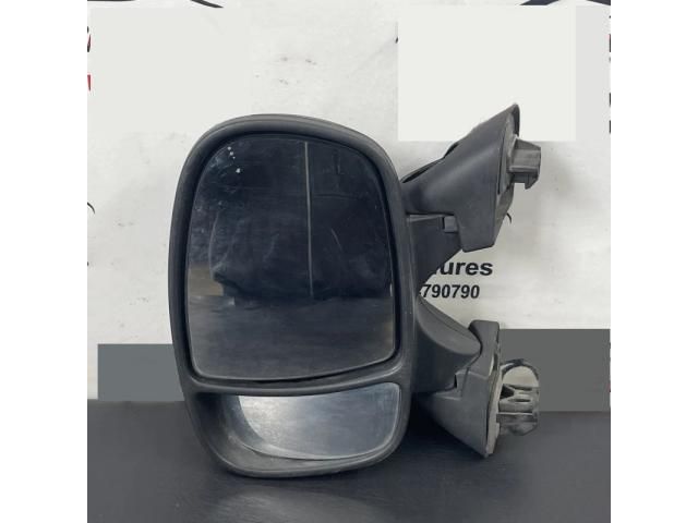 bontott RENAULT TRAFIC Bal Visszapillantó Tükör (Elektromos)