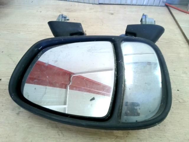 bontott RENAULT TRAFIC Bal Visszapillantó Tükör (Elektromos)