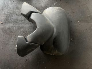 bontott RENAULT TRAFIC Bal Visszapillantó Tükör (Mechanikus)