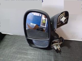 bontott RENAULT TRAFIC Bal Visszapillantó Tükör (Mechanikus)