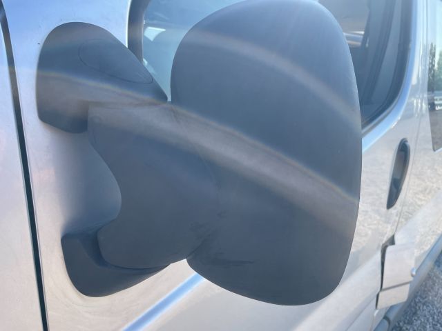 bontott RENAULT TRAFIC Bal Visszapillantó Tükör (Mechanikus)