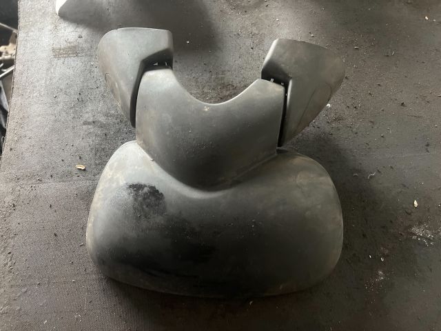 bontott RENAULT TRAFIC Bal Visszapillantó Tükör (Mechanikus)