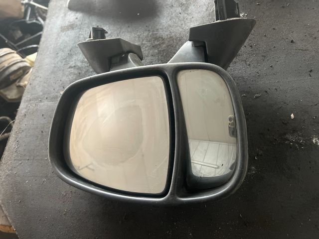 bontott RENAULT TRAFIC Bal Visszapillantó Tükör (Mechanikus)