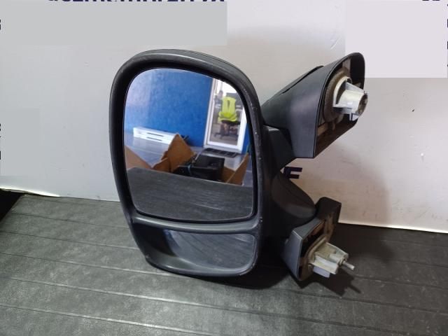 bontott RENAULT TRAFIC Bal Visszapillantó Tükör (Mechanikus)