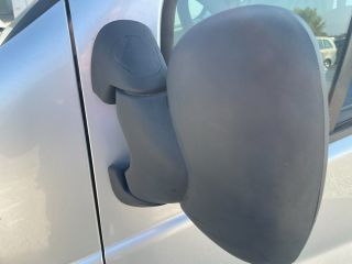 bontott RENAULT TRAFIC Bal Visszapillantó Tükör (Mechanikus)