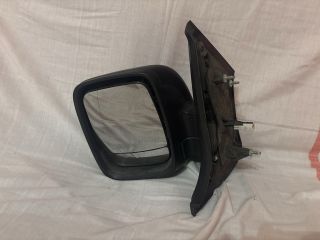 bontott RENAULT TRAFIC Bal Visszapillantó Tükör (Mechanikus)