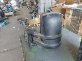 bontott RENAULT TRAFIC Bal Visszapillantó Tükör (Mechanikus)