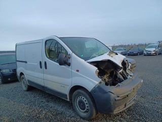 bontott RENAULT TRAFIC Bal Visszapillantó Tükör (Mechanikus)