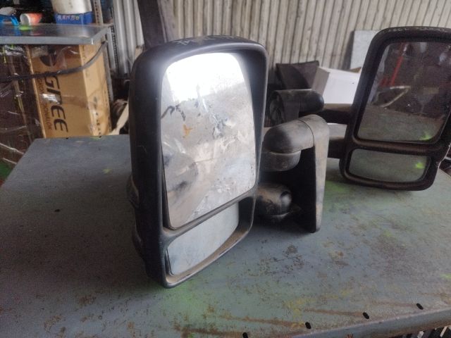 bontott RENAULT TRAFIC Bal Visszapillantó Tükör (Mechanikus)