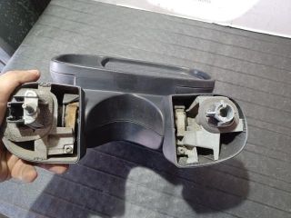 bontott RENAULT TRAFIC Bal Visszapillantó Tükör (Mechanikus)