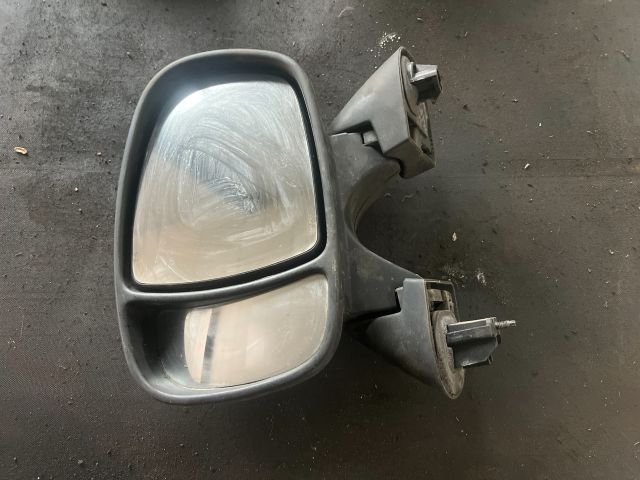 bontott RENAULT TRAFIC Bal Visszapillantó Tükör (Mechanikus)