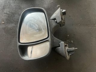 bontott RENAULT TRAFIC Bal Visszapillantó Tükör (Mechanikus)