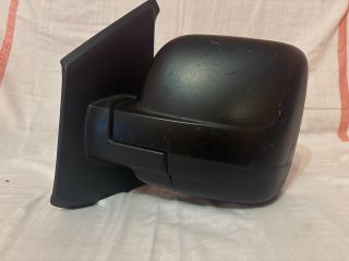 bontott RENAULT TRAFIC Bal Visszapillantó Tükör (Mechanikus)